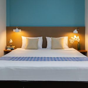 Deluxe Doppelzimmer